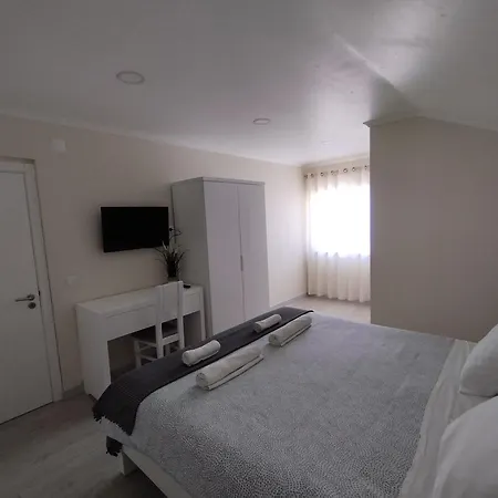 Vendégház Brisa Do Mar - Consolacao