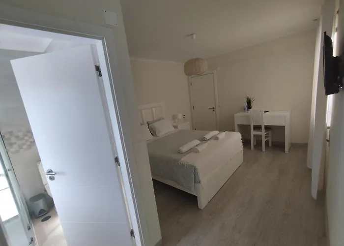 Brisa Do Mar - Consolacao