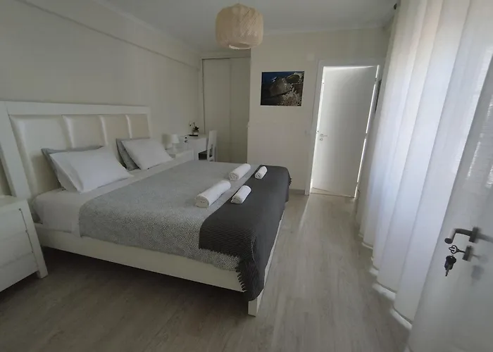 Brisa Do Mar - Consolacao Vendégház