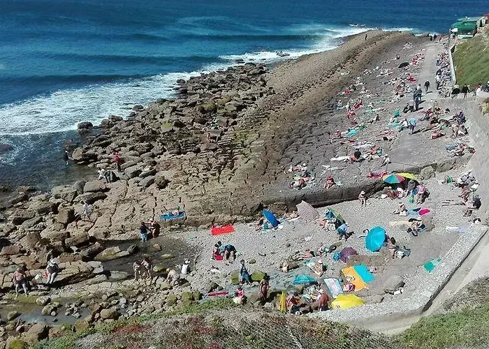 Vendégház Brisa Do Mar - Consolacao Atouguia da Baleia