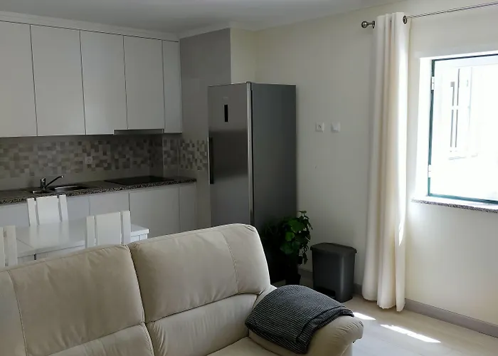 Vendégház Brisa Do Mar - Consolacao 3*