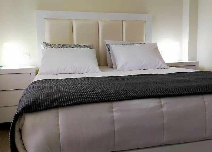 Brisa Do Mar - Consolacao Vendégház