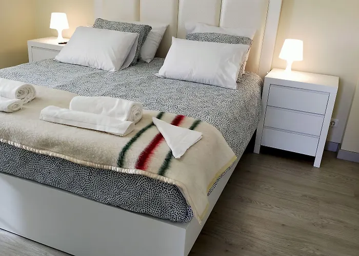 Vendégház Brisa Do Mar - Consolacao Atouguia da Baleia