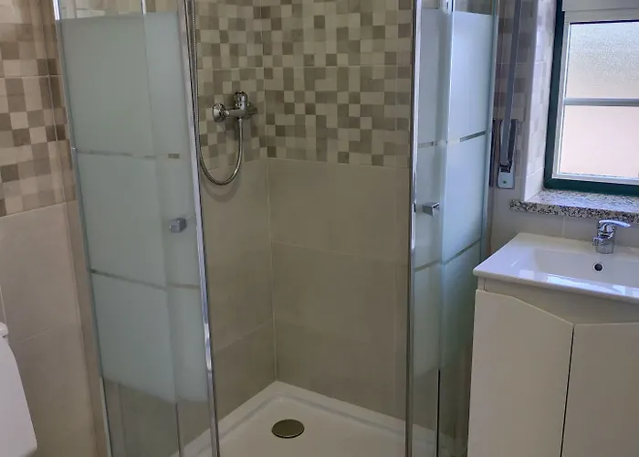 Brisa Do Mar - Consolacao