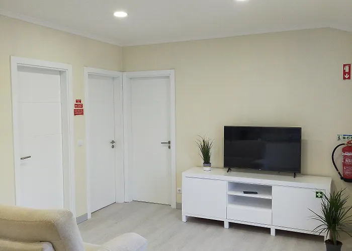 Vendégház Brisa Do Mar - Consolacao