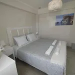 Πανσιόν Brisa Do Mar - Consolacao 3*