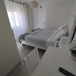 Πανσιόν Brisa Do Mar - Consolacao Atouguia Da Baleia