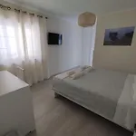 Πανσιόν Brisa Do Mar - Consolacao