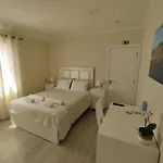 Πανσιόν Brisa Do Mar - Consolacao Atouguia Da Baleia