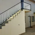 Πανσιόν Brisa Do Mar - Consolacao