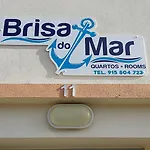 Πανσιόν Brisa Do Mar - Consolacao Atouguia Da Baleia