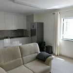 Πανσιόν Brisa Do Mar - Consolacao 3*