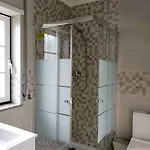 Πανσιόν Brisa Do Mar - Consolacao 3*
