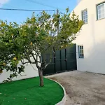 Brisa Do Mar - Consolacao Πανσιόν 3*