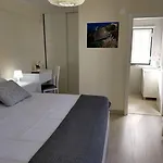 Brisa Do Mar - Consolacao Πανσιόν Atouguia Da Baleia