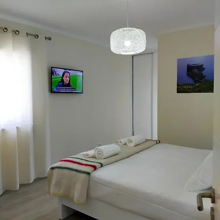 Brisa Do Mar - Consolacao Guest house