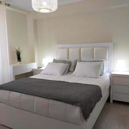 Guest house Brisa Do Mar - Consolacao Atouguia Da Baleia