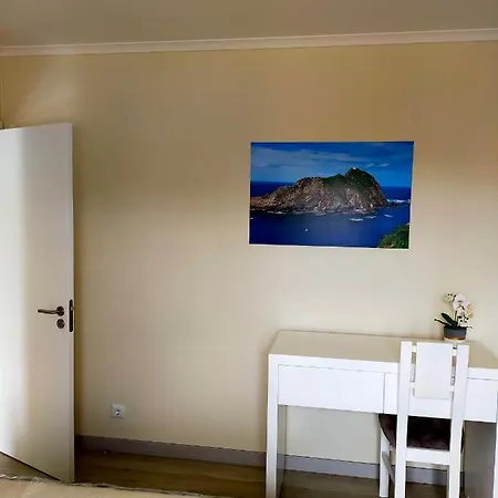 Brisa Do Mar - Consolacao Guest house