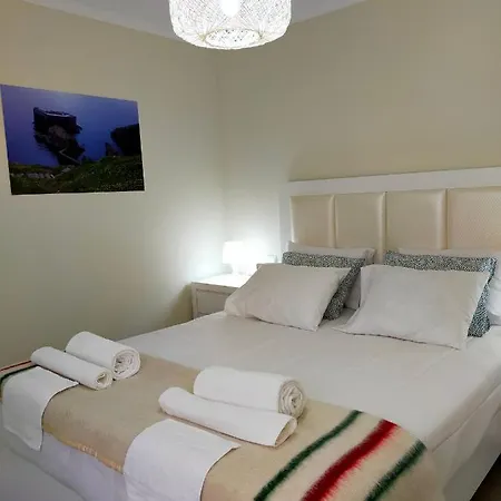 Guest house Brisa Do Mar - Consolacao