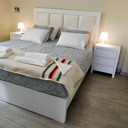 Brisa Do Mar - Consolacao Guest house *