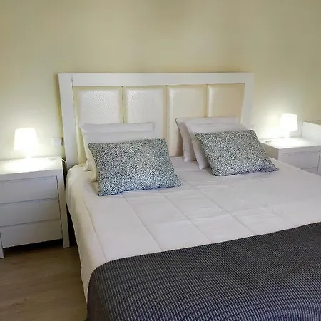Brisa Do Mar - Consolacao Guest house *