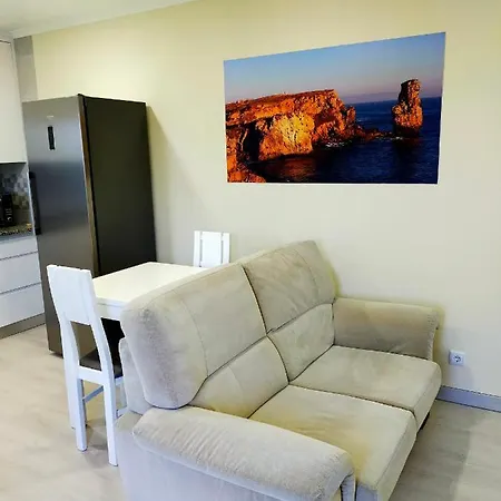 Casa de hóspedes Brisa Do Mar - Consolação Atouguia Da Baleia