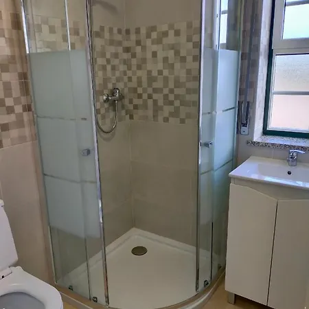 Guest house Brisa Do Mar - Consolacao