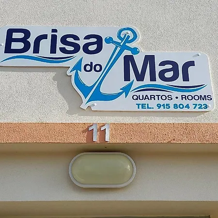 Guest house Brisa Do Mar - Consolacao