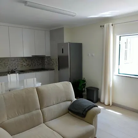 Brisa Do Mar - Consolacao Guest house