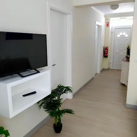 Guest house Brisa Do Mar - Consolacao *