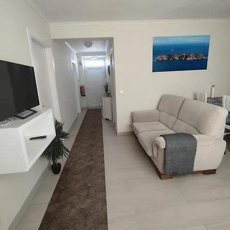 Brisa Do Mar - Consolacao Gasthof