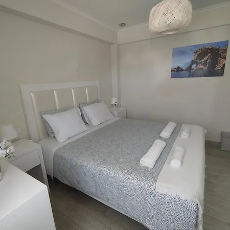 Maison d'hôtes Brisa Do Mar - Consolação 3*