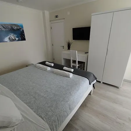 Brisa Do Mar - Consolacao Gasthof 3*