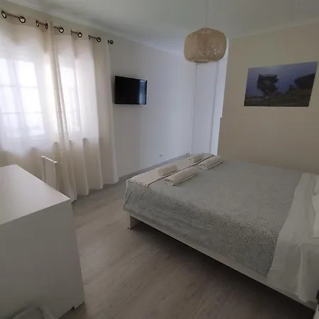 Gasthof Brisa Do Mar - Consolacao