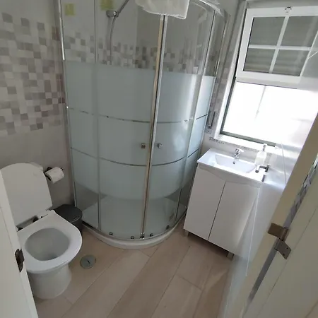 Brisa Do Mar - Consolacao Gasthof 3*