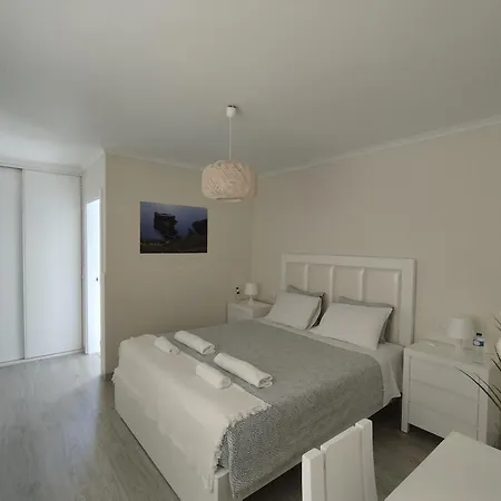 Brisa Do Mar - Consolacao Gasthof Atouguia Da Baleia