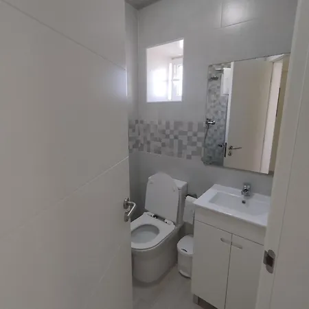 Gasthof Brisa Do Mar - Consolacao