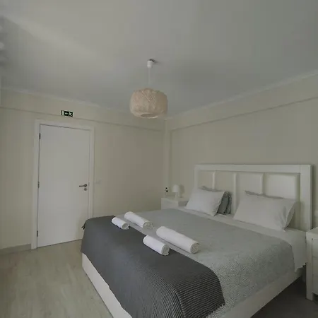 Brisa Do Mar - Consolacao Gasthof Atouguia Da Baleia