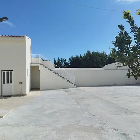 Brisa Do Mar - Consolacao Πανσιόν