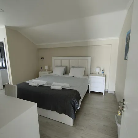 Brisa Do Mar - Consolacao Gasthof 3*