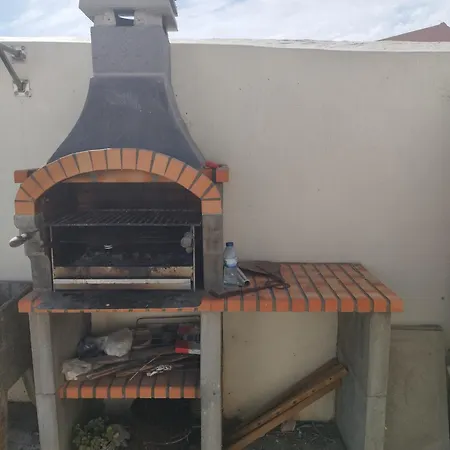 Gasthof Brisa Do Mar - Consolacao 3*