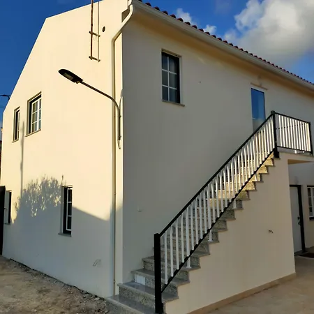 Gasthof Brisa Do Mar - Consolacao