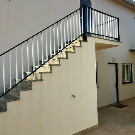 Maison d'hôtes Brisa Do Mar - Consolação