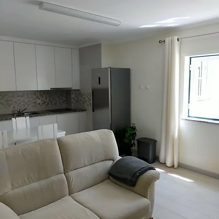 Maison d'hôtes Brisa Do Mar - Consolação 3*