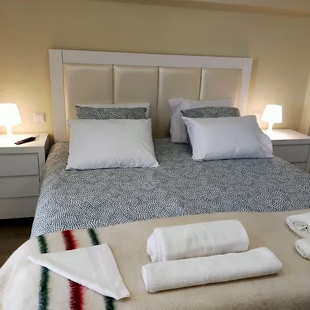 Brisa Do Mar - Consolacao Atouguia Da Baleia