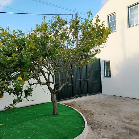 Brisa Do Mar - Consolacao Gasthof 3*