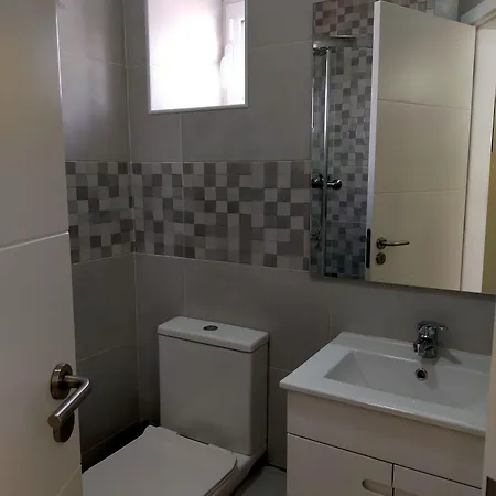 Brisa Do Mar - Consolacao Gasthof Atouguia Da Baleia