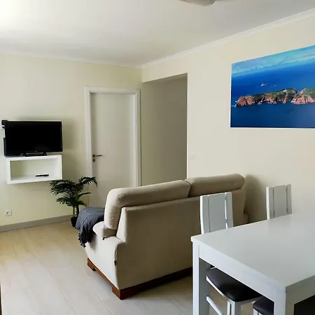 Brisa Do Mar - Consolacao Atouguia Da Baleia