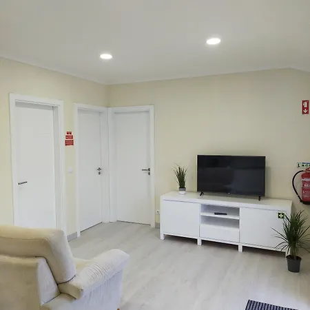 Gasthof Brisa Do Mar - Consolacao