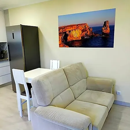 Brisa Do Mar - Consolação Maison d'hôtes